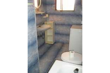 Kroatien Privát Starigrad Paklenica, Exterieur